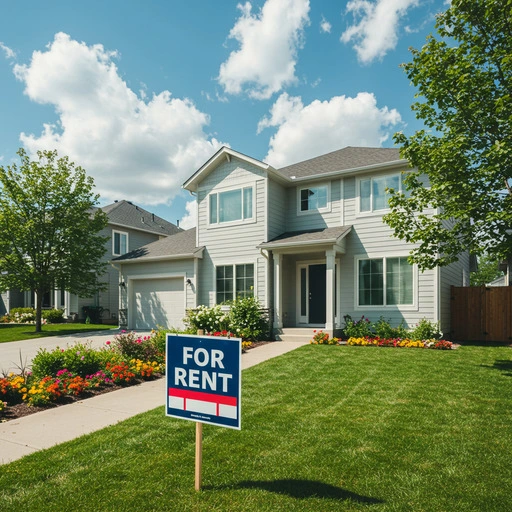 Homes For Rent