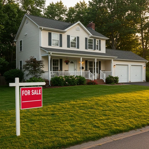Homes For Sale