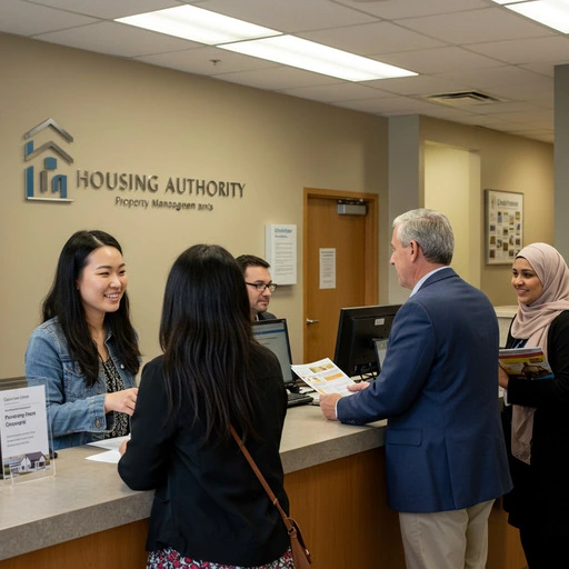 Housing Authority