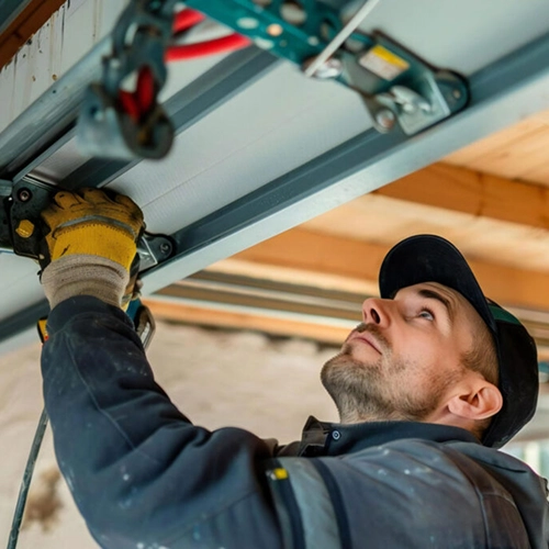 Garage Door Repair