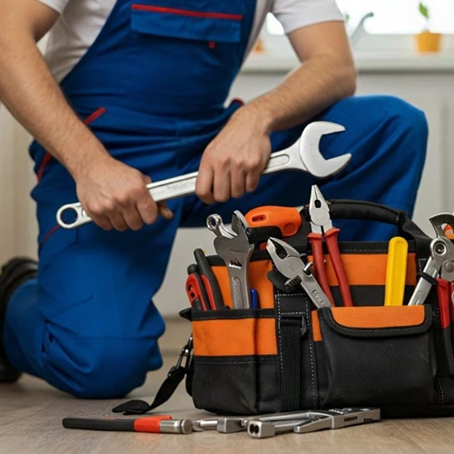 Handyman