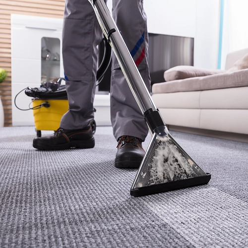 House Cleaning