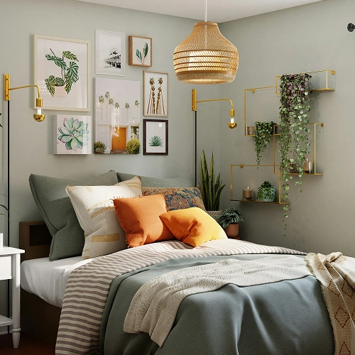 Interior Designers