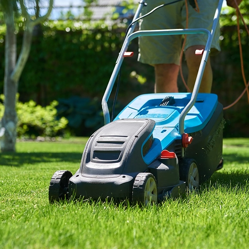 Lawn Care