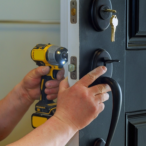 Locksmiths