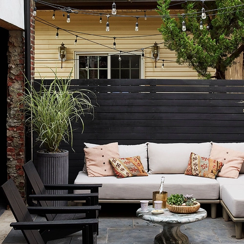 Patios