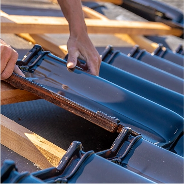 Roofing
