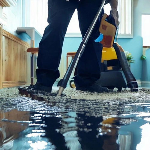 Water Damage